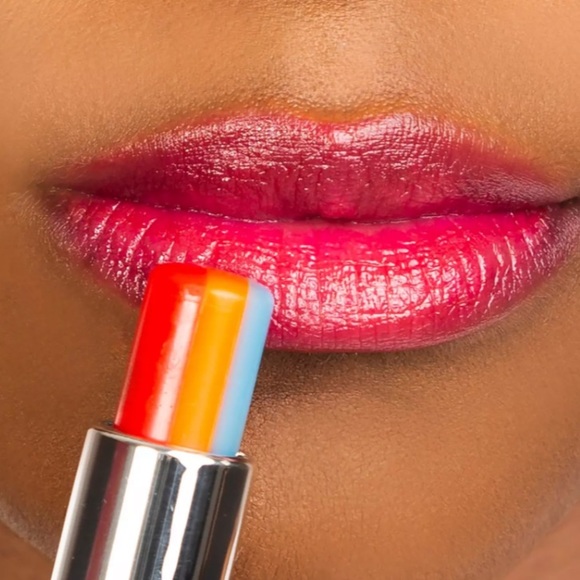 WINKY LUX Rainbow Lip Balm - Picture 2 of 5